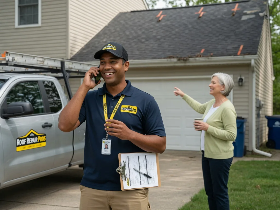 Roof Repair Pickett, WI FAQs